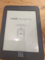 barnes and noble bnrv700 nook e-reader