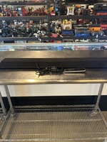  VIZIO SOUNDBAR WITH REMOTE