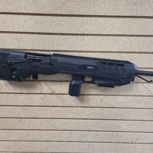 TRISTAR COMPACT BULLPUP 12GA SHOTGUN 