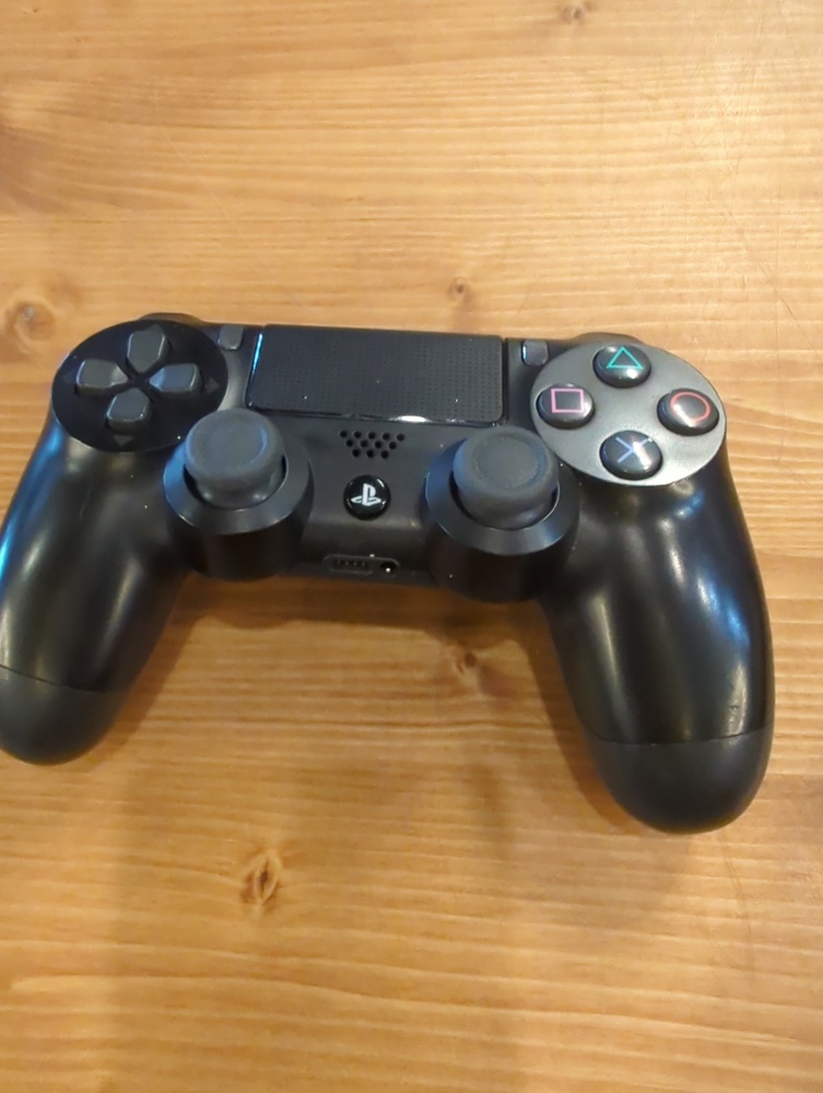 Cavo Ricarica Micro-USB Per Controller PS4 - MobileKing 1m / 2m / 3m - Bianco