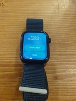 APPLE WATCH SE (GPS+CEKKULAR) (2ND GEN)