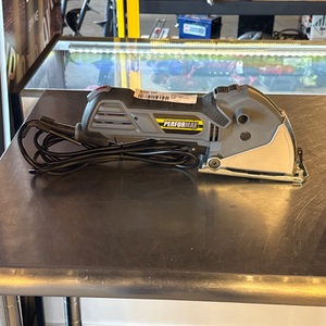 preformax  3-3/8" multi-cut saw