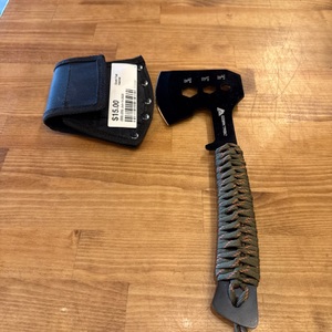 Ozark Trail Hatchet