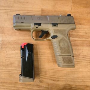 FN HERSTAL REFLEX