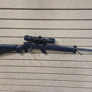 SAVAGE ARM INC MARK II