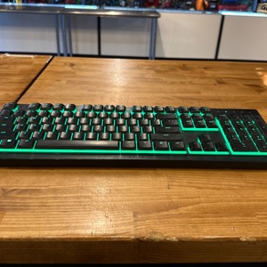 Razer Ornata V3 X Gaming Keyboard: Low Profile Keys