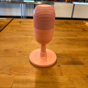 RAZER SEIREN V3 MINI USB MICROPHONE