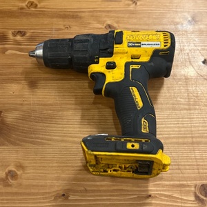DeWalt DCD777 20V Drill Driver (TOOL ONLY)