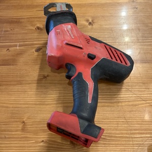 MILWAUKEE M18 2625-20 Hackzall (TOOL ONLY)