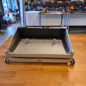 Columbia 8" Flat Box