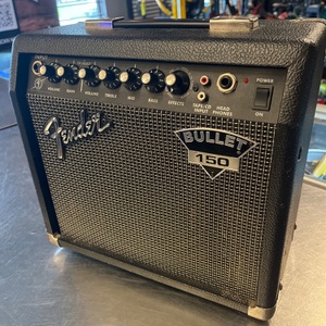 FENDER / BULLET 150 / AMP
