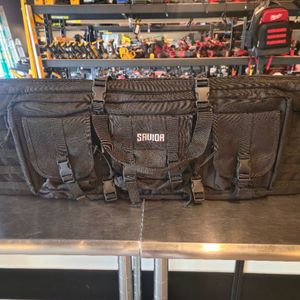 SAVIOR 36"X12" GUN CASE 