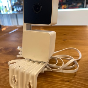 Wyze / Cam Pan / V3