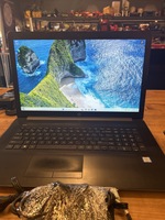 17.3" HD+ Notebook, Intel i5-8265U, 1.60GHz, 8GB RAM, 16GB Optane, 1TB HDD
