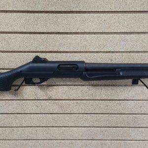 BENELLI NOVA 12GA SHOTGUN 