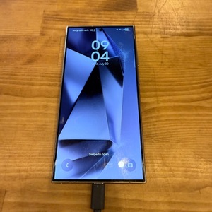 SAMSUNG S24 ULTRA 512GB (LOCKED to VERIZON)