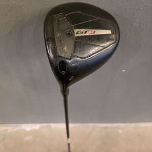 Titleist GT-3 DRIVER LH