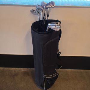 SRIXON ZX5 MKII GOLF CLUB SET