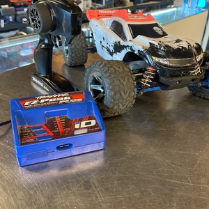 Traxxas / Rustler 4x4 VXL