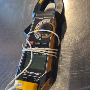 Southwire / 21550T / Tester