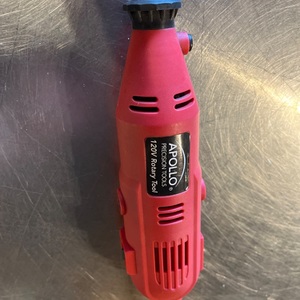 Apollo / 120V Rotary Tool