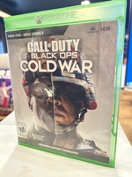  CALL OF DUTY BLACK OPS COLD WAR
