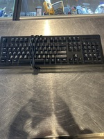 Steelseries Apex 100