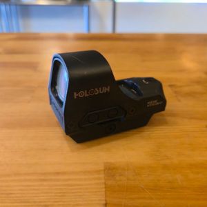 HOLOSUN HS510C