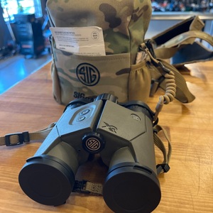 Sig Sauer / Kilo 6K / 8x32 / Range Finder