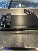  Sony Blu-Ray Player
