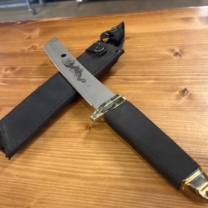 TANTO STYLE / CHINA KNIFE