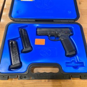 FN HERSTAL FNX-45