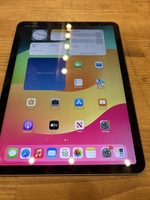 WiFi Only Apple iPad Air 5th Gen 256GB