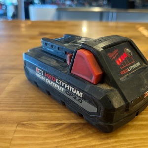 Milwaukee / 48-11-1835 / Battery