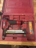 Coleman PowerMate StapleGun