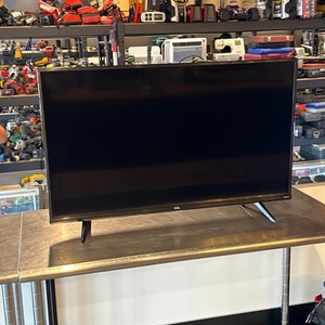 TCL 43S431 43 INCH SMART TV WITH REMOTE