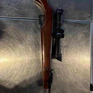 Beeman / SPOPRTSMAN 1000 / AIRSOFT RIFLE