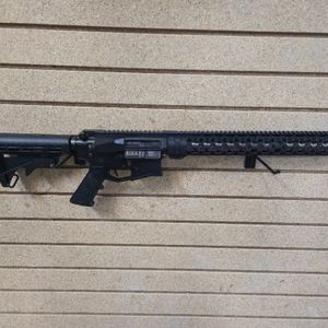 UNIQUE AR INC. AR