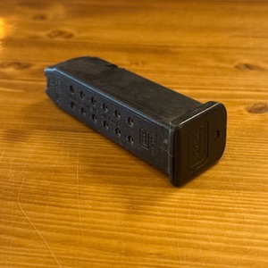 GLOCK .40 MAGAZINES 12RD