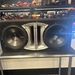 PAIR OF 12" ROCKFORD P3 SUBS IN BOX