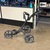 CLICGEAR 3.5 GOLF PUSH CART