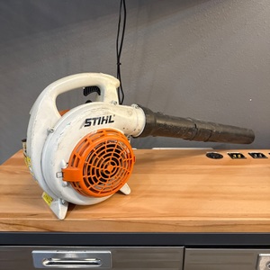 STIHL SH56C GAS POWERED LEAF BLOWER