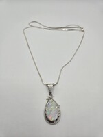 STERLING STILVER NECKLACE