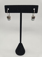 STERLING SILVER EARINGS