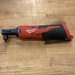  M12 12V Lithium-Ion Cordless 3/8 in. Ratchet (Tool-Only)