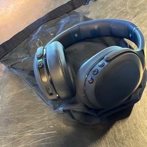 Skullcandy - Crusher Evo Over-the-Ear Wireless Headphones