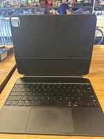  IPAD MAGIC KEYBOARD