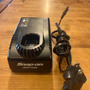  Snap On Charger