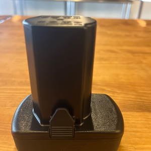  Snap On Battery