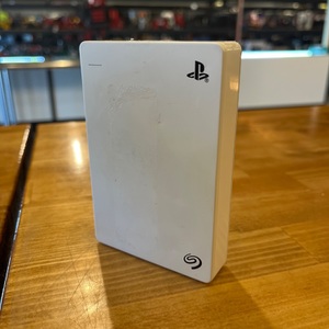 SEAGATE / 4TB HD for PS